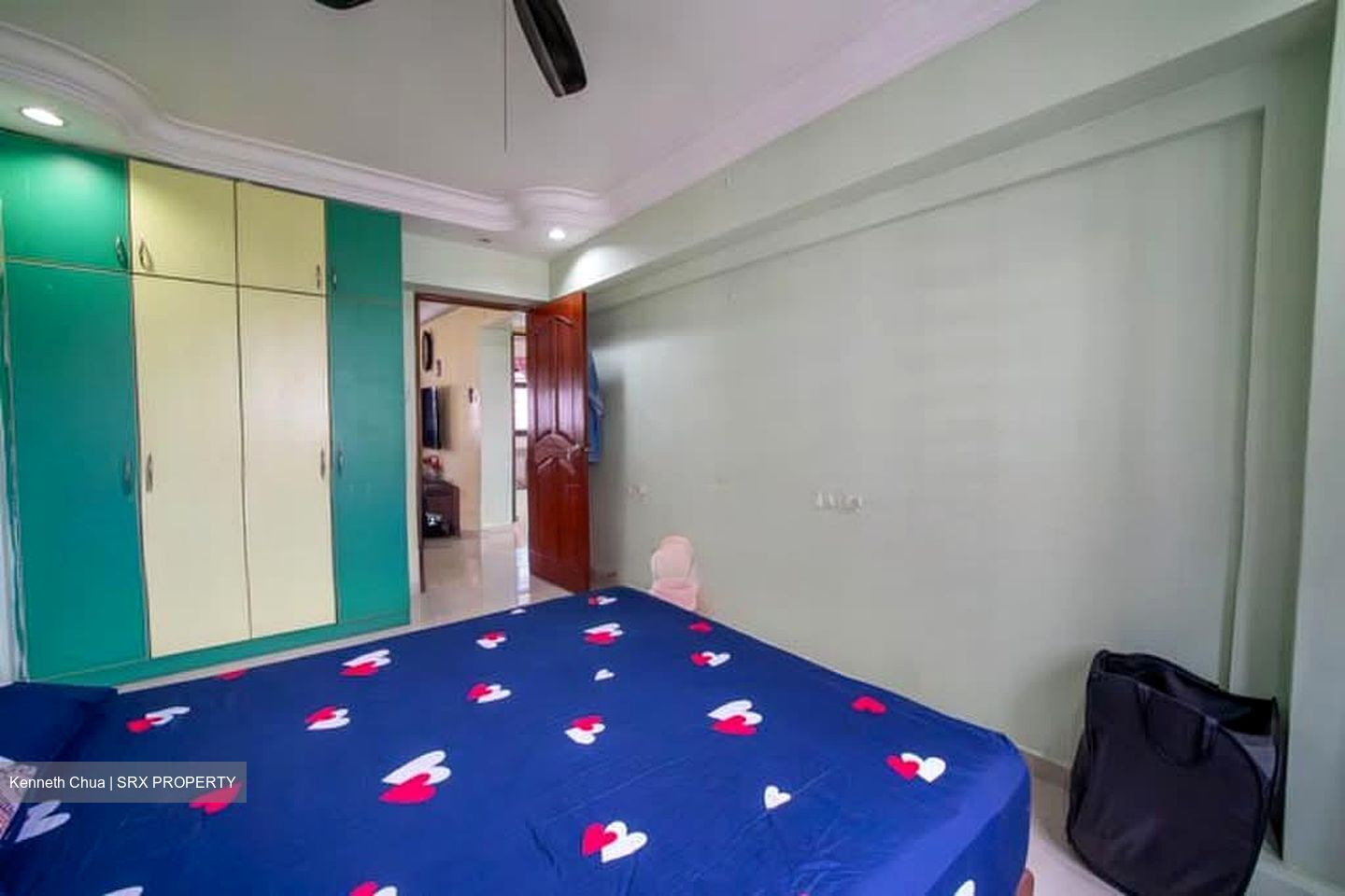Blk 624 Senja Road (Bukit Panjang), HDB 5 Rooms #597219101
